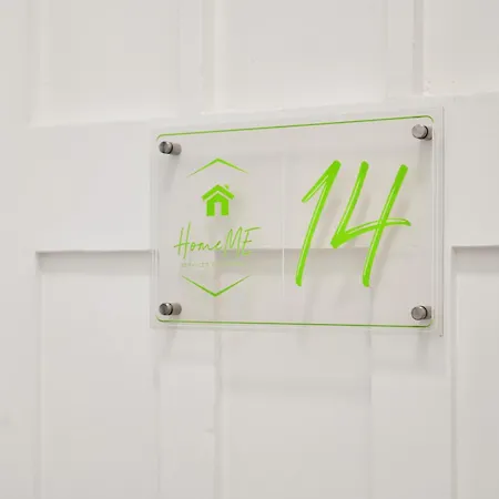 公寓 Neueroeffnung Homeme Netflix, Parkplatz, Kueche, Kurpark