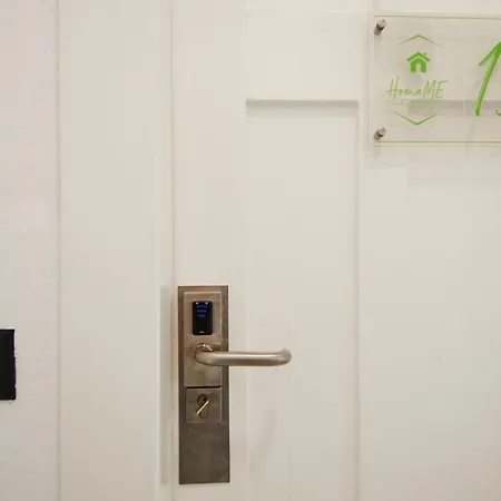Neueroeffnung Homeme Netflix, Parkplatz, Kueche, Kurpark Appartement *