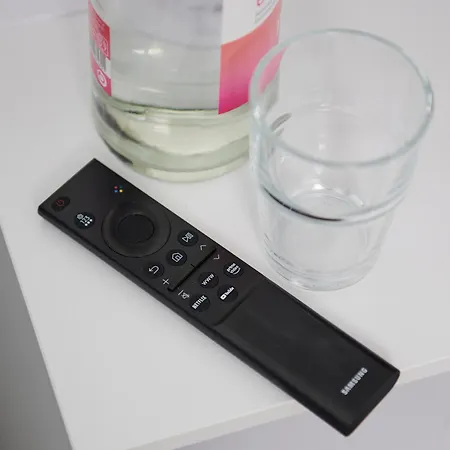 公寓 Neueroeffnung Homeme Netflix, Parkplatz, Kueche, Kurpark *
